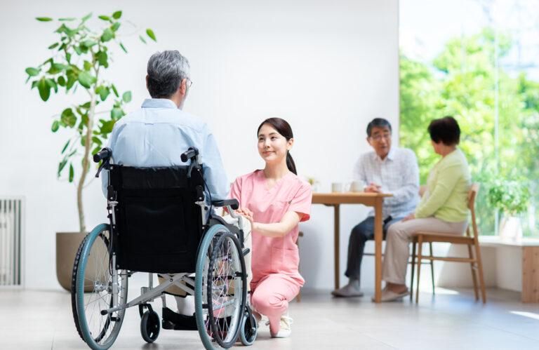 株式会社ケアリー東北-0008の求人・転職情報