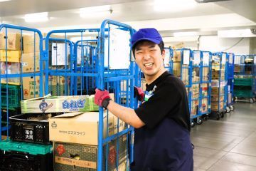 ゲンキー株式会社 滋賀甲良TC　物流センター