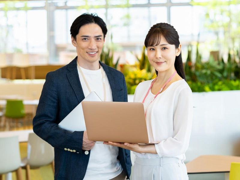 アズコーポレーション株式会社の求人・転職情報