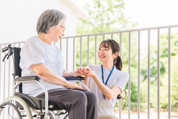 株式会社ケア・スリーの求人・転職情報