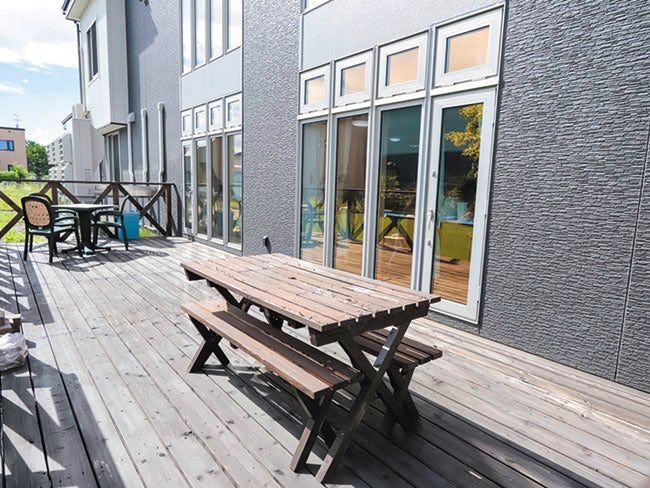 旭川中央交通株式会社の求人・転職情報