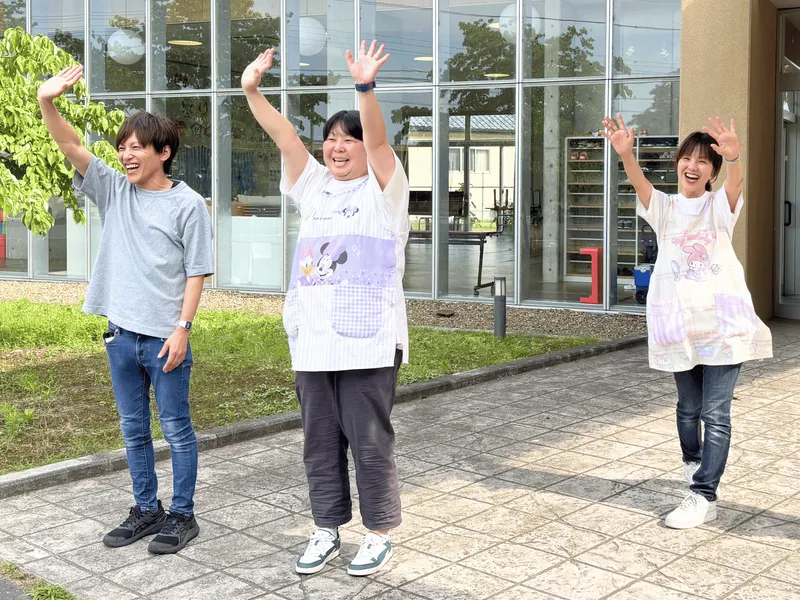 社会福祉法人慶育会の求人・転職情報