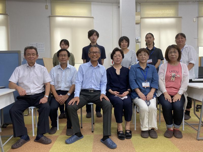 糸島教育学習塾YESのアルバイト・バイト求人情報-05