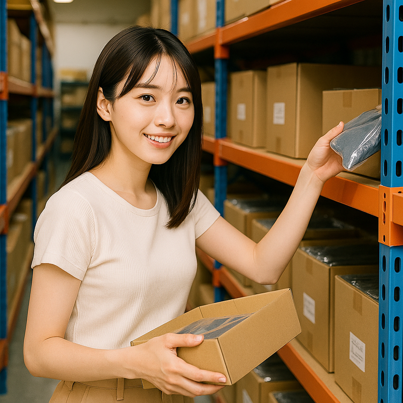 サンエイシステム株式会社のアルバイト・バイト求人情報-20