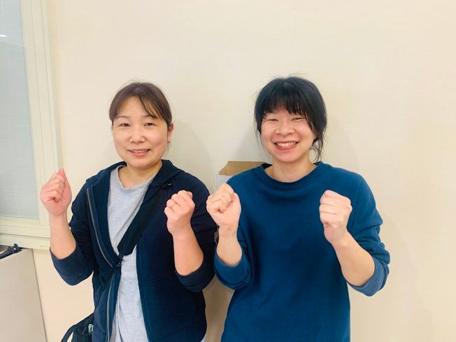 特定非営利活動法人 しりべし地域サポートセンター 羊蹄山ろく発達支援センター とまとのアルバイト・バイト求人情報-03