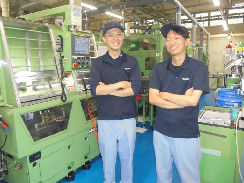 株式会社片桐製作所