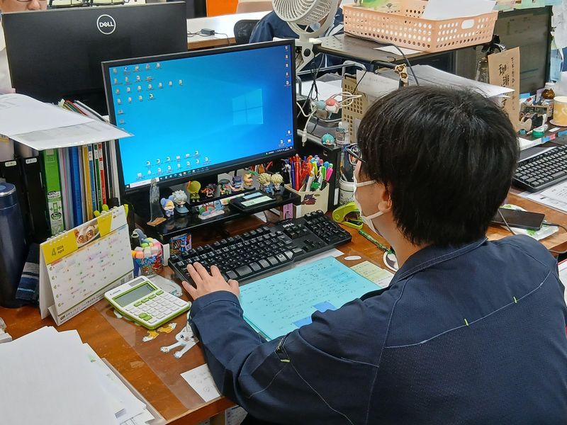 オーディエー株式会社の求人・転職情報