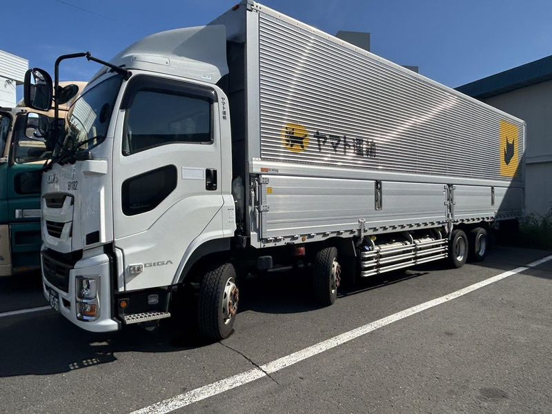ヤマト運輸株式会社　札幌ベース