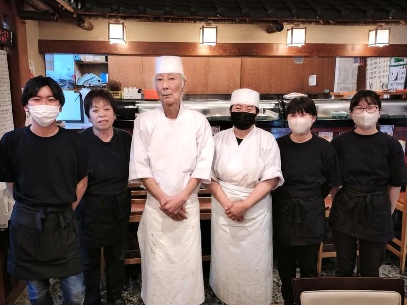 株式会社千里　鮨幸のアルバイト・バイト求人情報-02