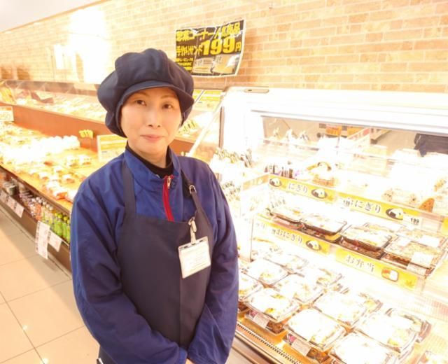 スーパーセンタートライアル 千歳清流店のアルバイト・バイト求人情報-02