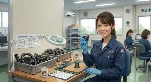 株式会社トラストワーク名古屋のアルバイト・バイト求人情報