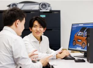 【WEB開催】自動車エンジニアがわかる!オープン・カンパニー