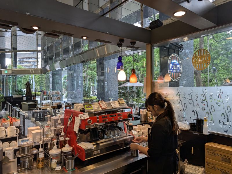 タリーズコーヒー 新宿スクエアタワー店のアルバイト・バイト求人情報-03