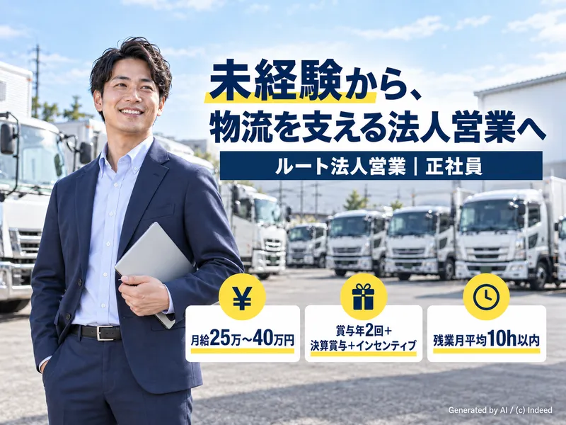 株式会社ウシジマの求人・転職情報