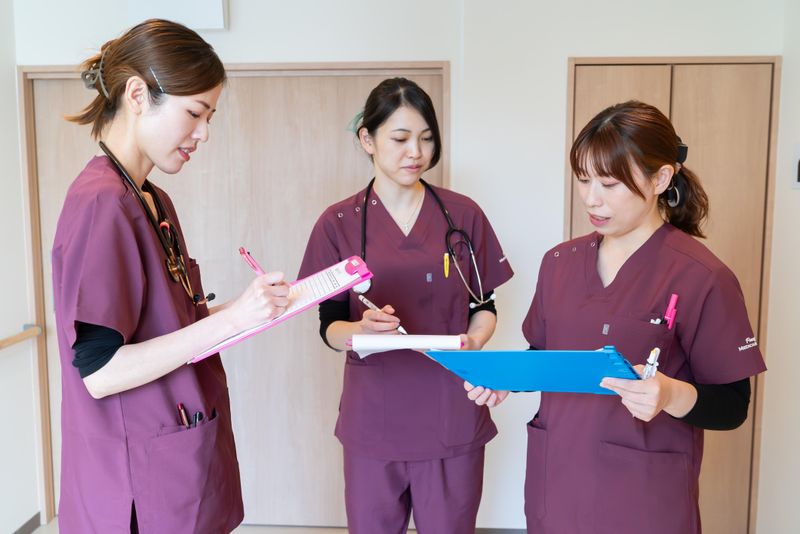 24かんご船橋のアルバイト・バイト求人情報-04