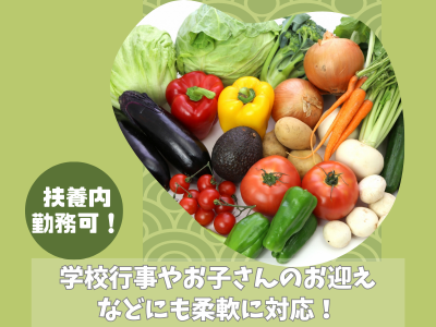 株式会社ベジタブルP.C.のアルバイト・バイト求人情報-02
