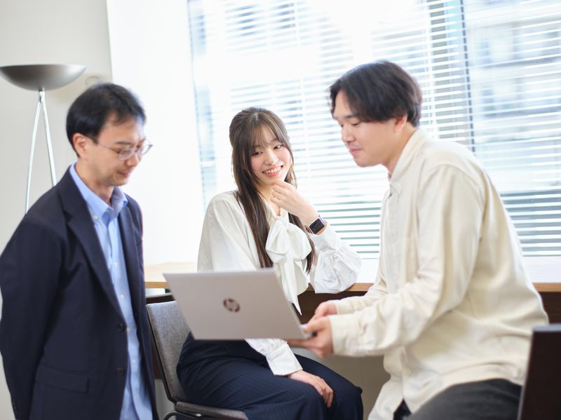 株式会社YOMIKO Digital Shift　松山オフィスのアルバイト・バイト求人情報-04