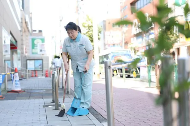 白石産業株式会社のアルバイト・バイト求人情報