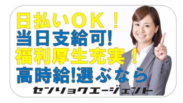 戦力エージェント株式会社のアルバイト・バイト求人情報-01