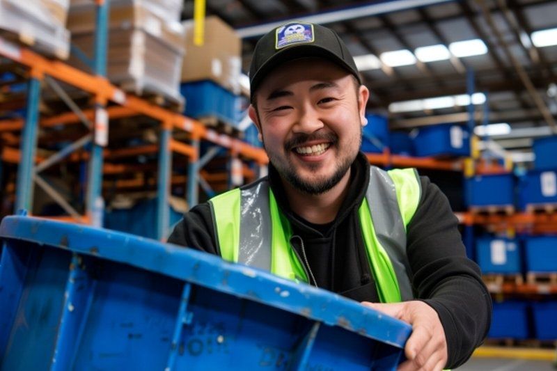 株式会社沖縄コールスタッフサービス