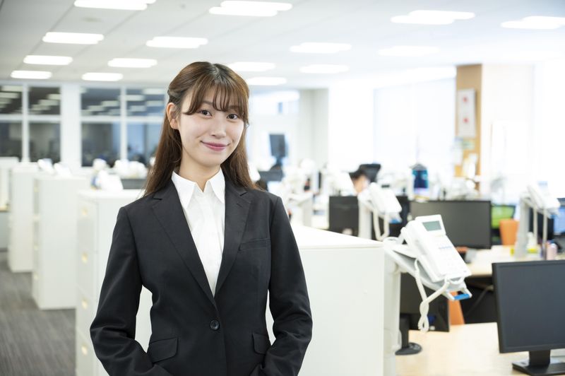 株式会社グリーンテックの求人・転職情報