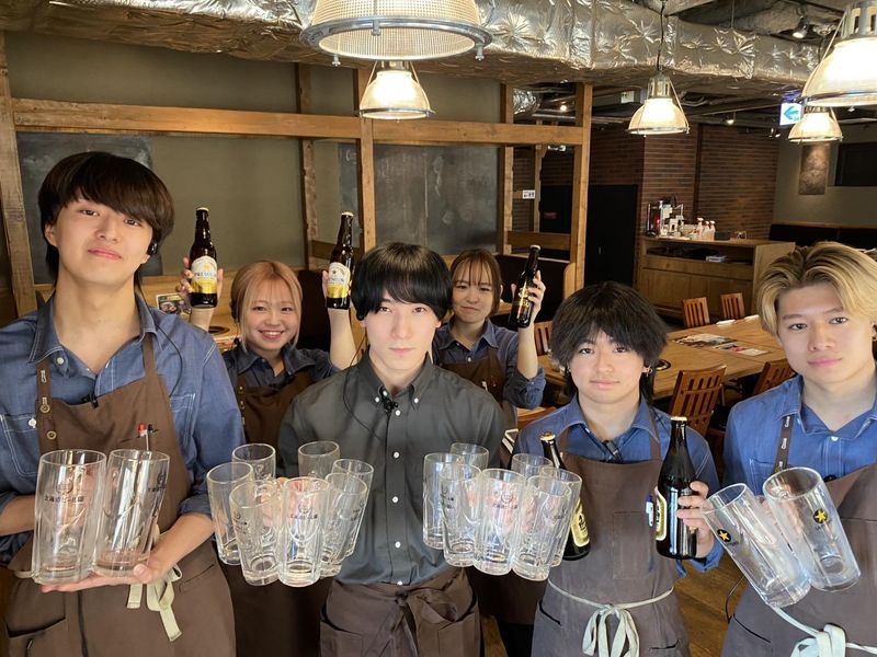 株式会社キューズダイニングの求人・転職情報