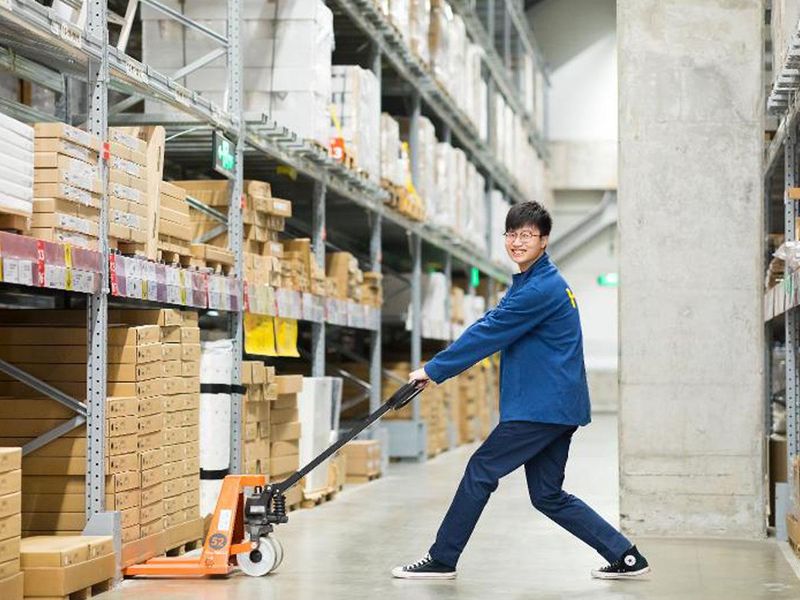 IKEA 立川のアルバイト・バイト求人情報-03