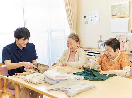株式会社ニチイ学館の求人・転職情報