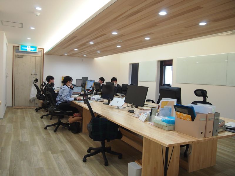 株式会社オームラの求人・転職情報