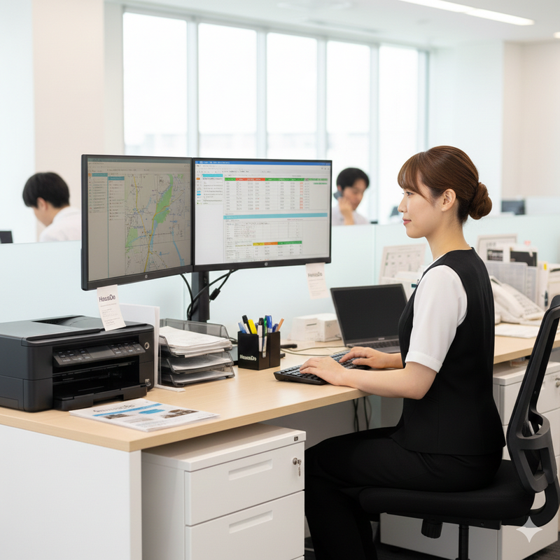 株式会社アースの求人・転職情報