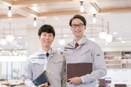 羽衣電機株式会社の求人・転職情報