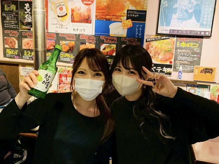 炭火焼Bar ホルモン’S 千葉中央店のアルバイト・バイト求人情報-04