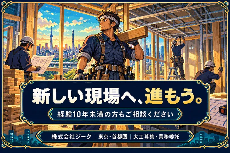 株式会社ジークの求人・転職情報