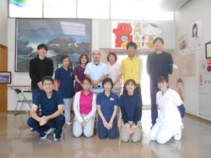 社会福祉法人横浜長寿会　上郷苑 東館のアルバイト・バイト求人情報-02