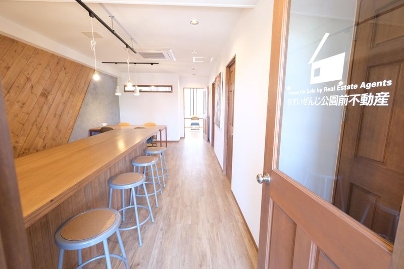 株式会社すいぜんじ公園前不動産のアルバイト・バイト求人情報-03