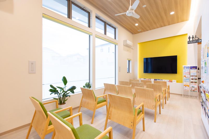 はたなかクリニックの求人・転職情報