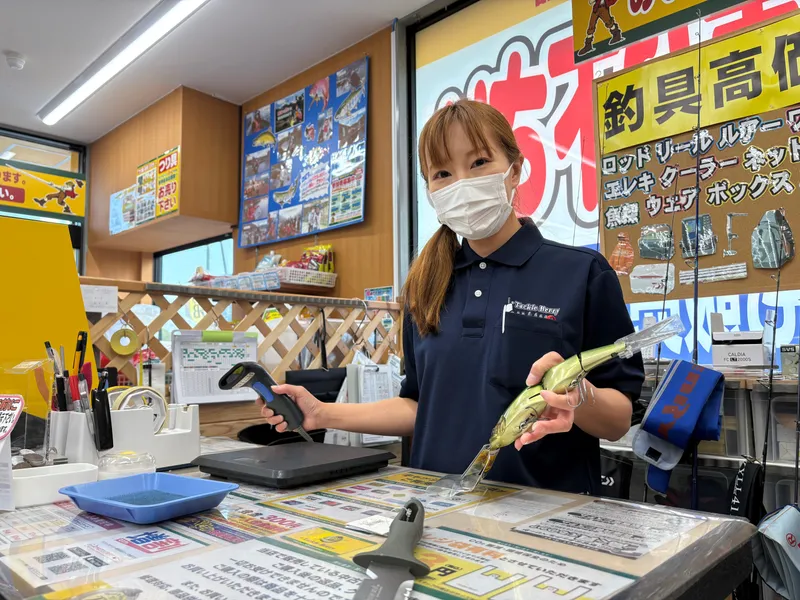 求人画像