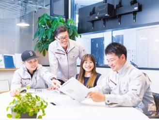 株式会社ジェイトラストの求人・転職情報