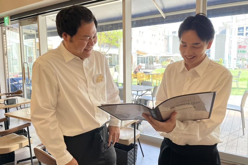 路地裏カフェsinoaのアルバイト・バイト求人情報-05