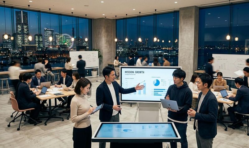 株式会社言語サービスの求人・転職情報