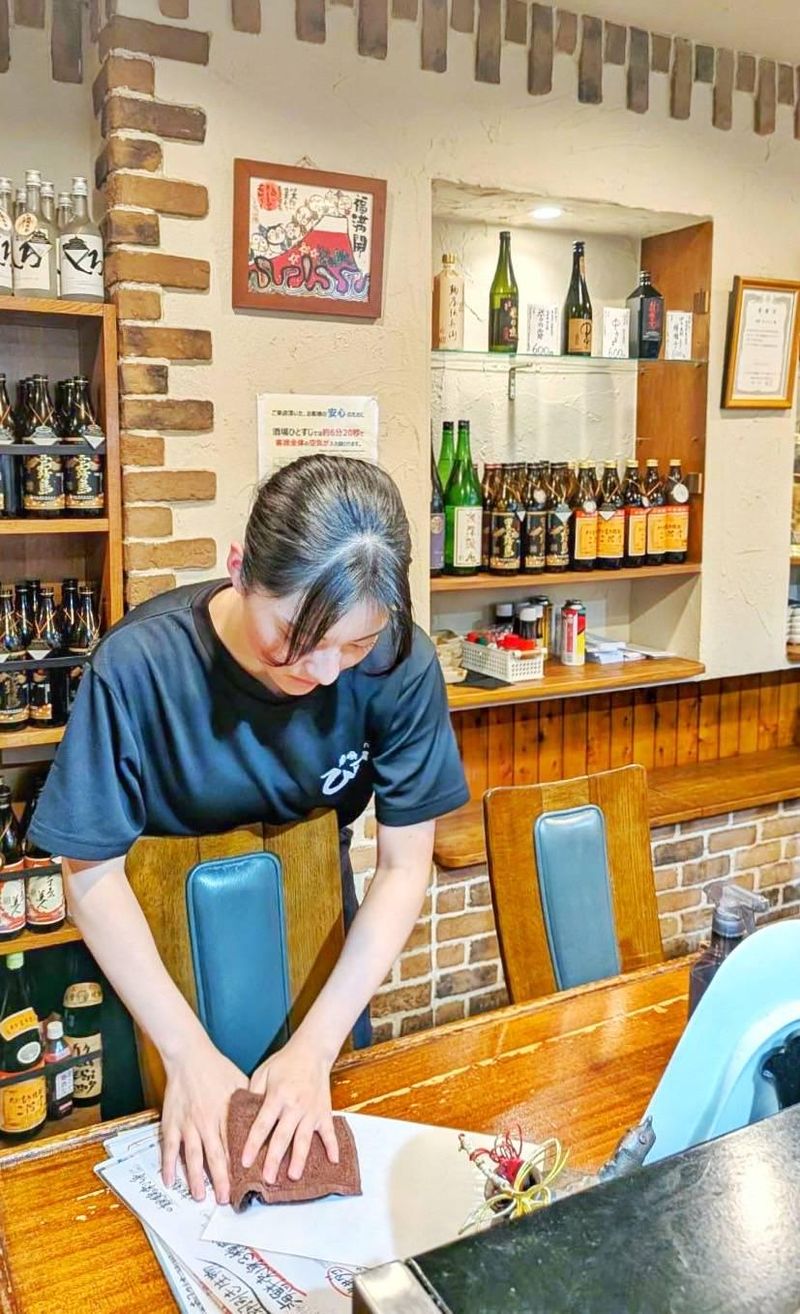 酒場ひとすじのアルバイト・バイト求人情報-05