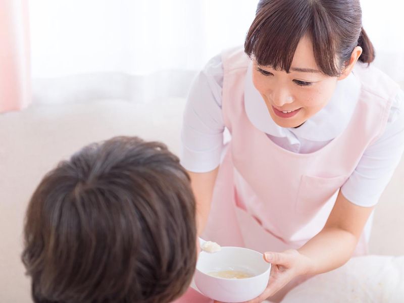 株式会社イエナガ地所　サンテラス介護グループのアルバイト・バイト求人情報-02