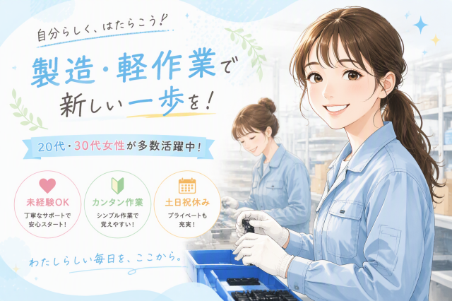 株式会社総商セレクト　浜松事業所