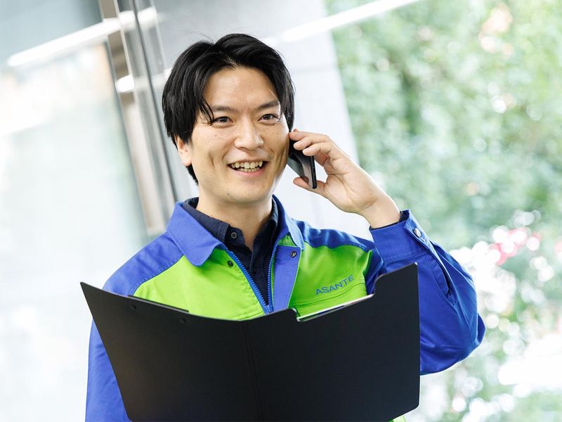 株式会社アサンテの求人・転職情報