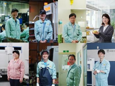 株式会社豊栄工業