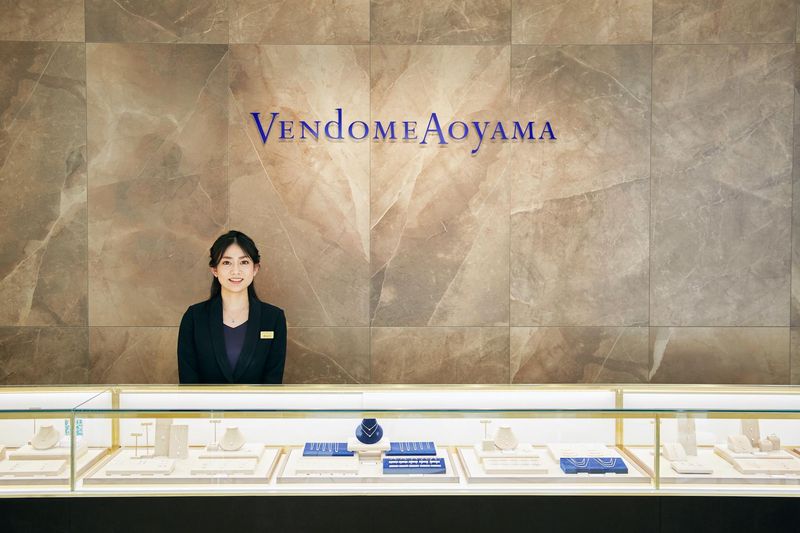 株式会社ヴァンドームヤマダ