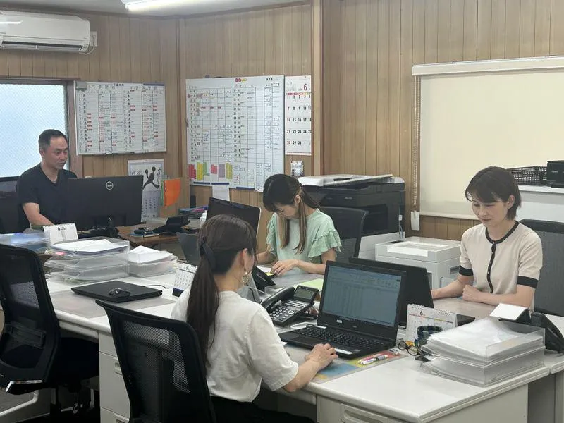 株式会社サイン工房FULLのアルバイト・バイト求人情報