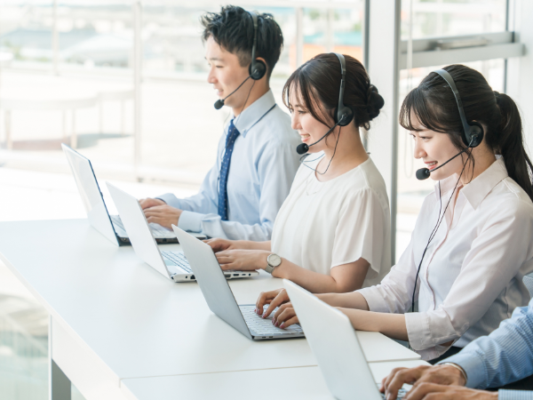 TDCX Japan株式会社の求人・転職情報