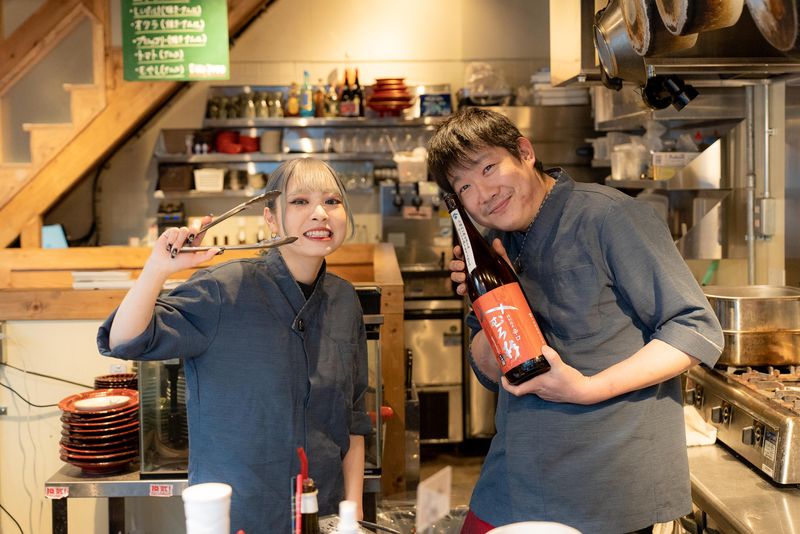 鰻と鶏 のぐちのアルバイト・バイト求人情報-02