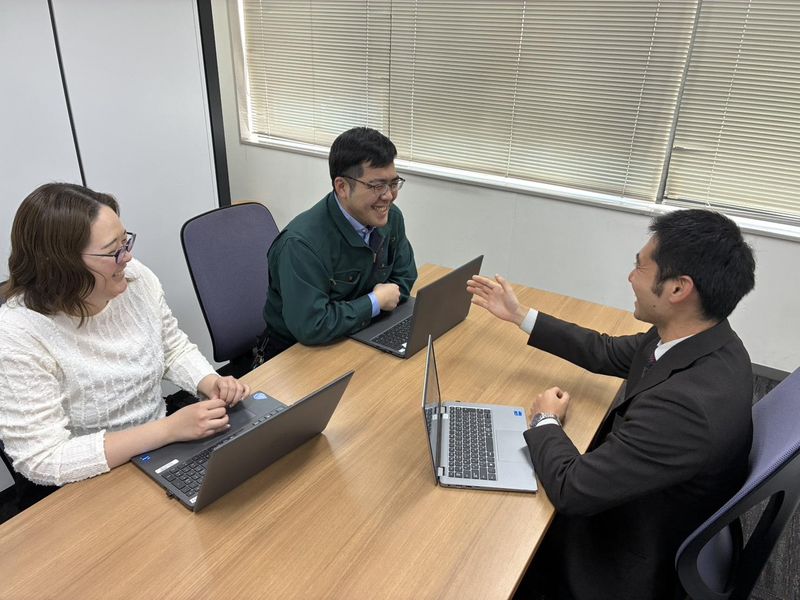 株式会社クレイブの求人・転職情報